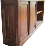 Counter oak from 1925