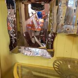Venetian mirror 70