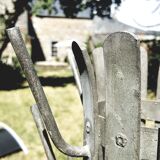 Former bottles holder