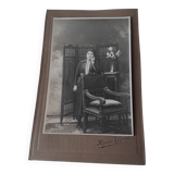 Old photograph