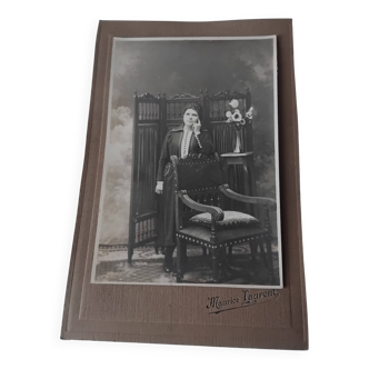 Old photograph