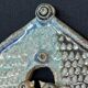 Large catido bird mirror