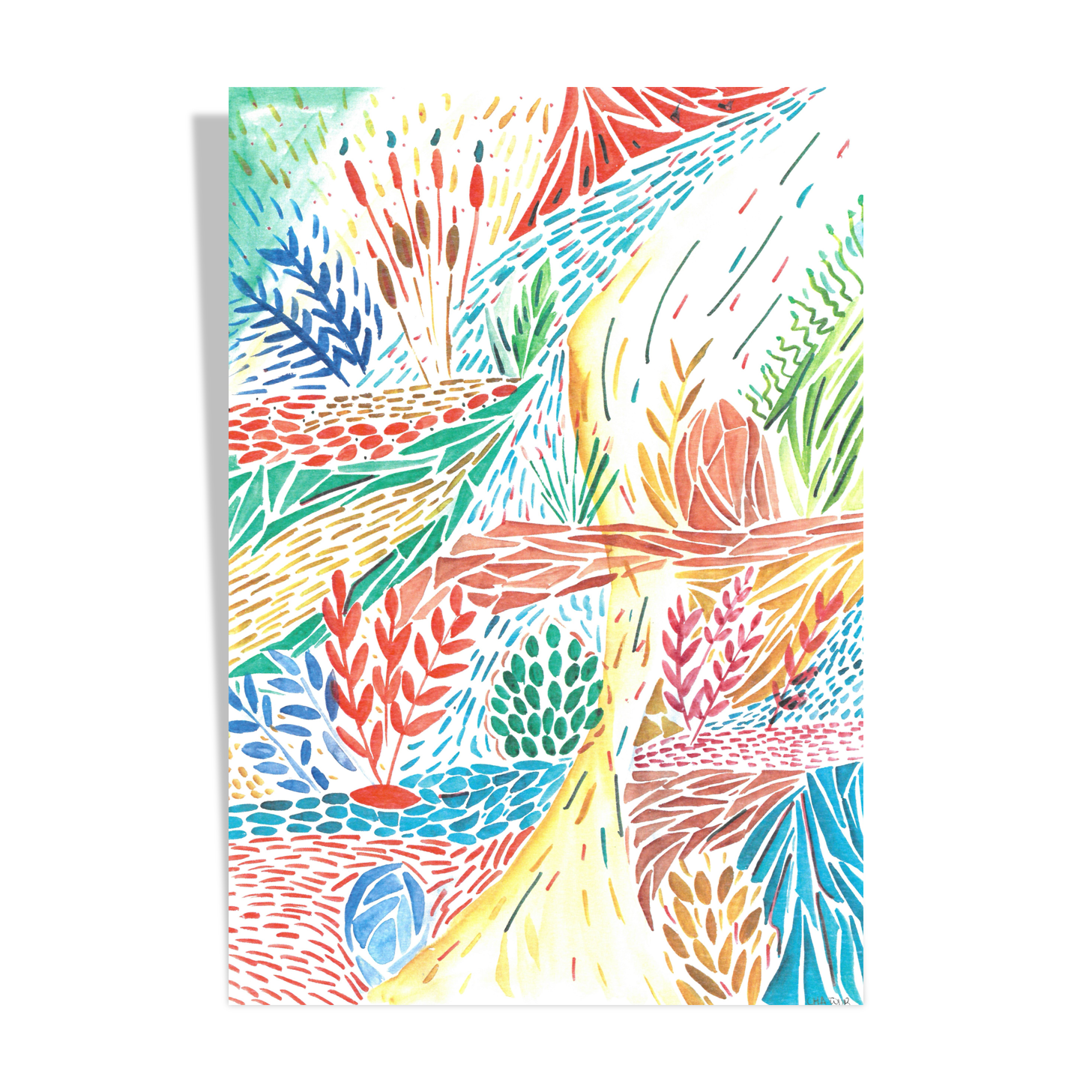 Que de temps passé en surface