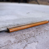 Scandinavian mirror 72 x 68 cm