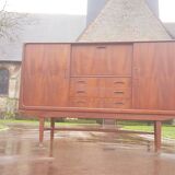 Buffet scandinave par Henry Walter Klein