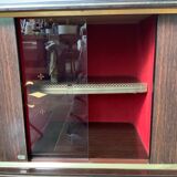 Meuble bar vintage