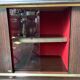 Meuble bar vintage