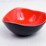 Vintage ceramic cup or bowl Italy 1970s