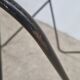 Fauteuils AA butterfly 1950 Airborne
