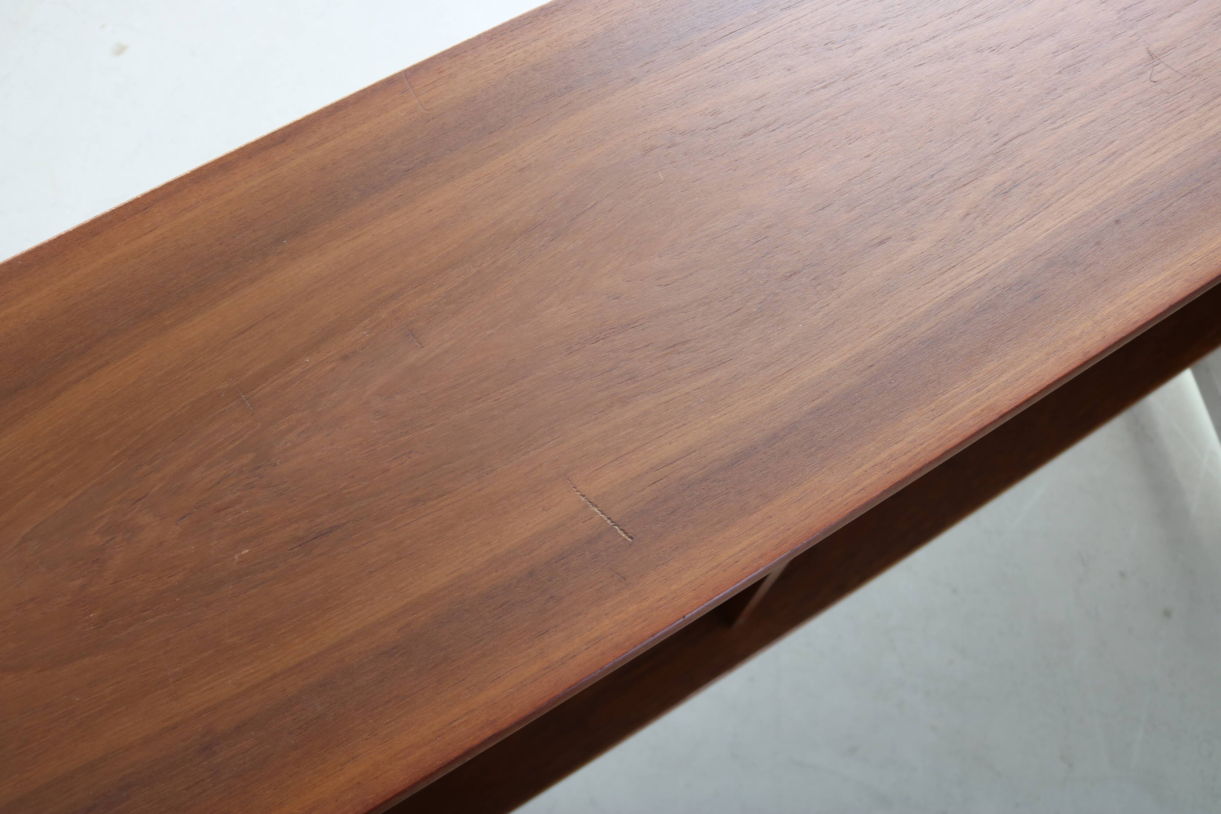 Vintage tv cabinet, sideboard, 60s Danish