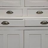 Buffet parisien 2 corps