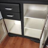 Parisian buffet mado