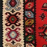 Tapis laine 210x144 cm