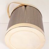 70's ice bucket