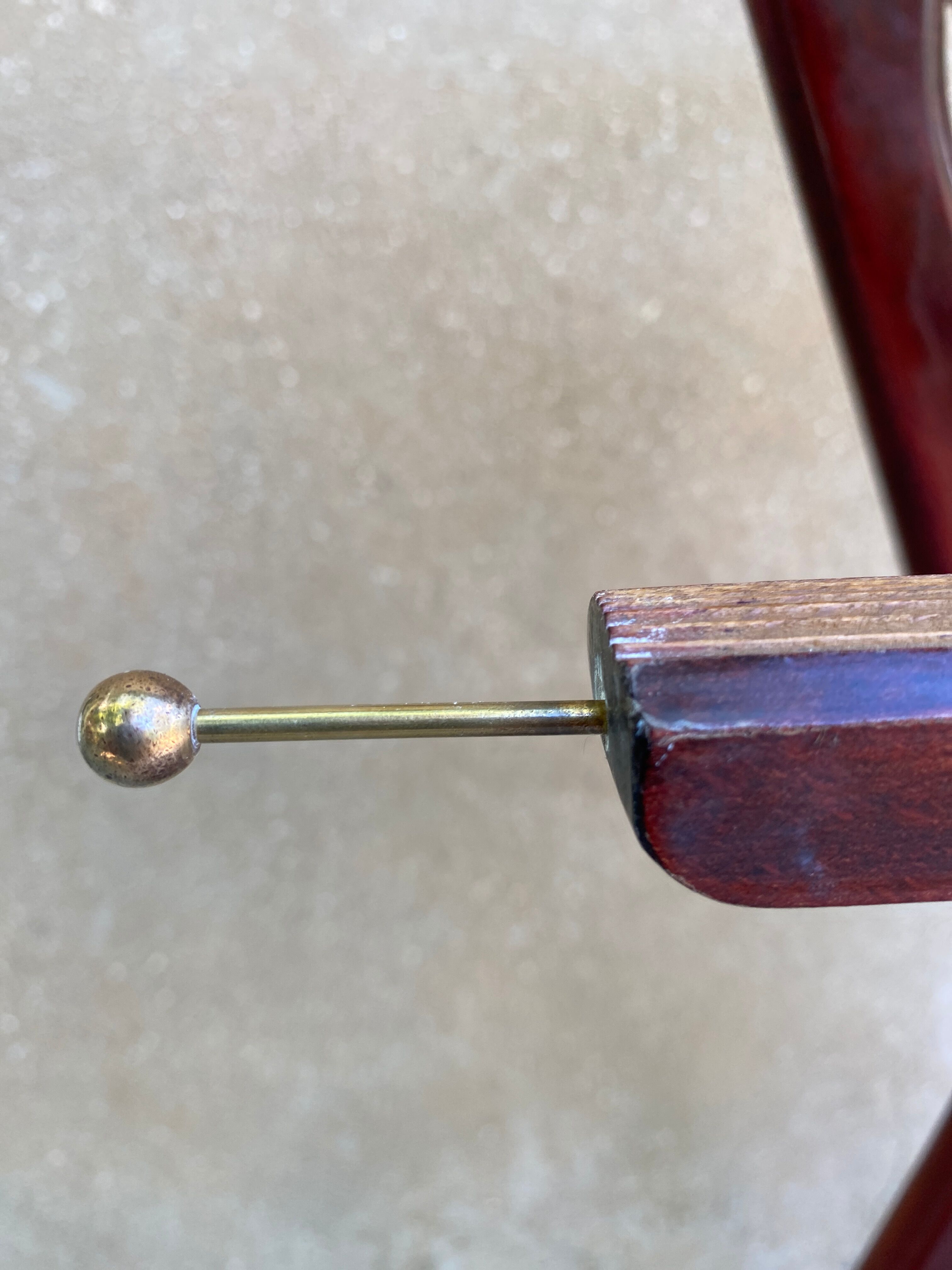 Valet de nuit Ico Parisi