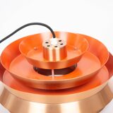 Suspension vintage suédoise Trava par Carl Thore, Granhaga, années 1960