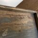 Hudson Farmhouse Folk Art Country Shelf Original Gray Patina