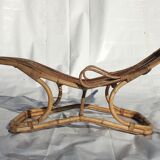 Chaise longue 1960