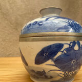Ceramic box