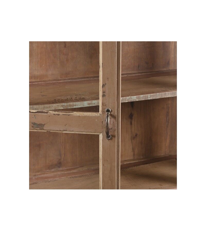 Armoire vitrine vintage Selency