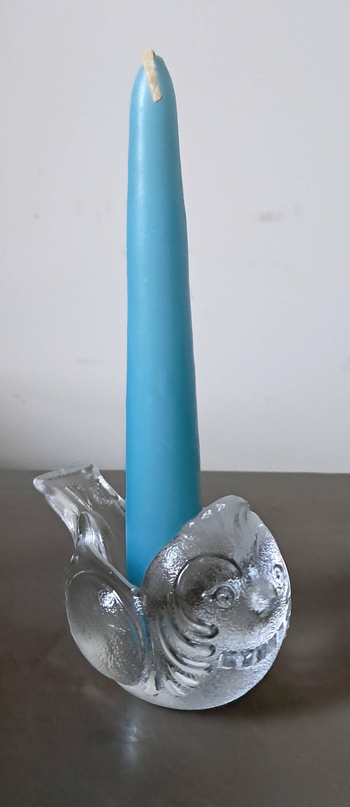 Rosenthal Studio Linie candle holder. 70s. Bjørn Wiinblad