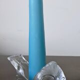 Rosenthal Studio Linie candle holder. 70s. Bjørn Wiinblad