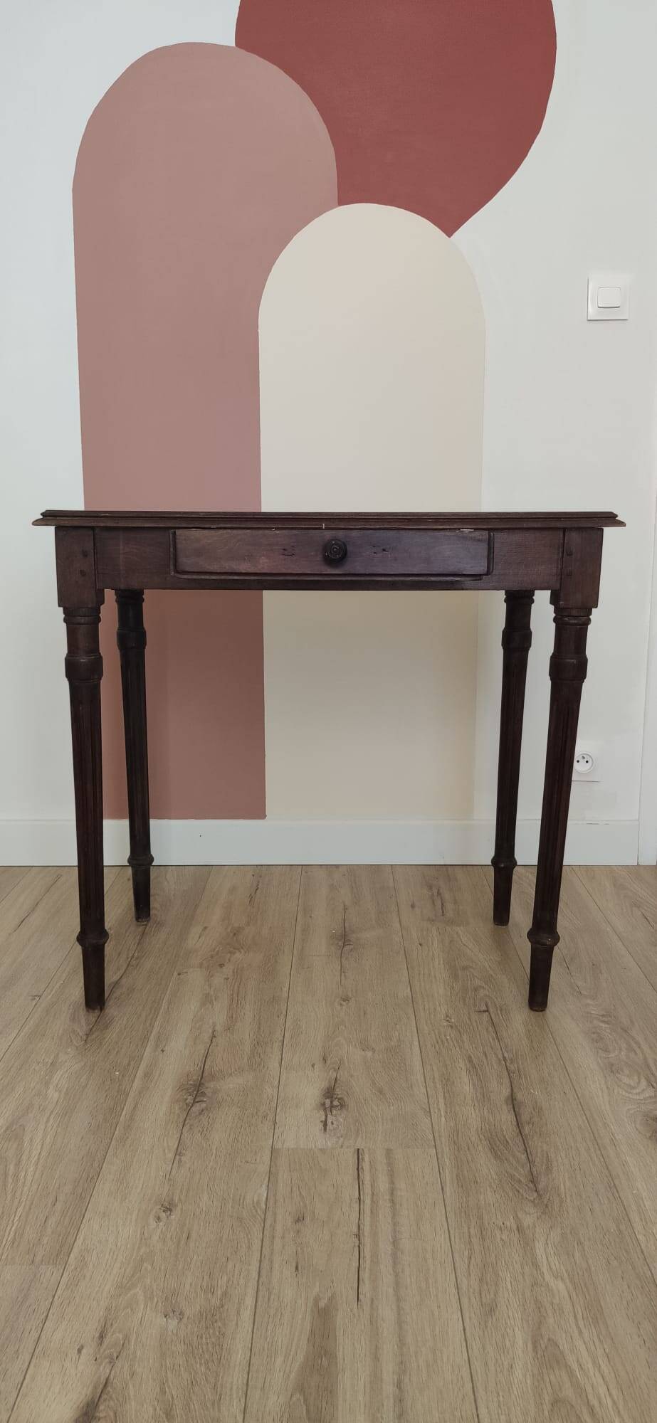 Louis XVI style desk