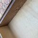 Antique Art Deco style chest of drawers