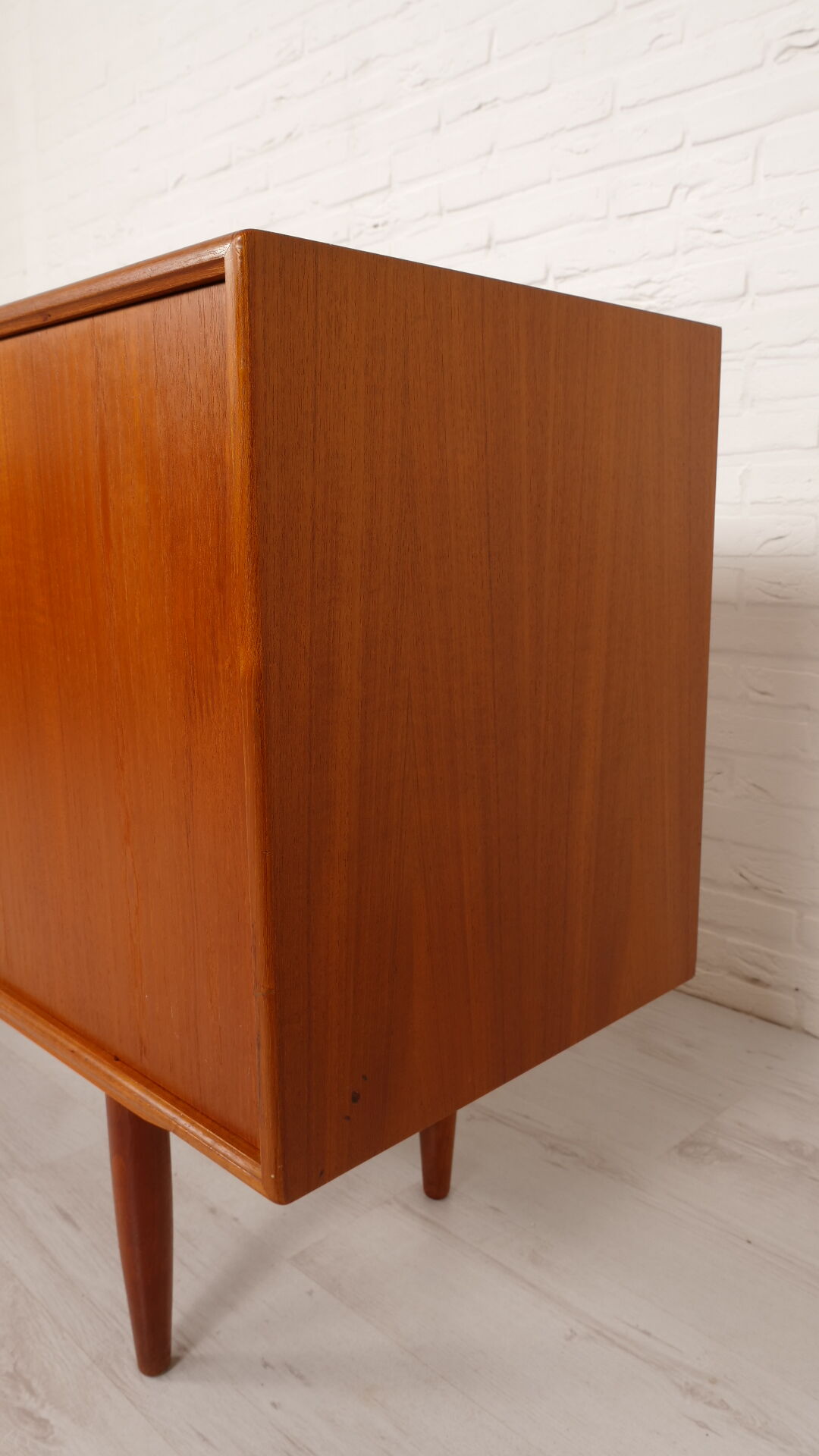 Vintage sideboard | Axel Christensen for ACO Mobler | Danish design | Teak