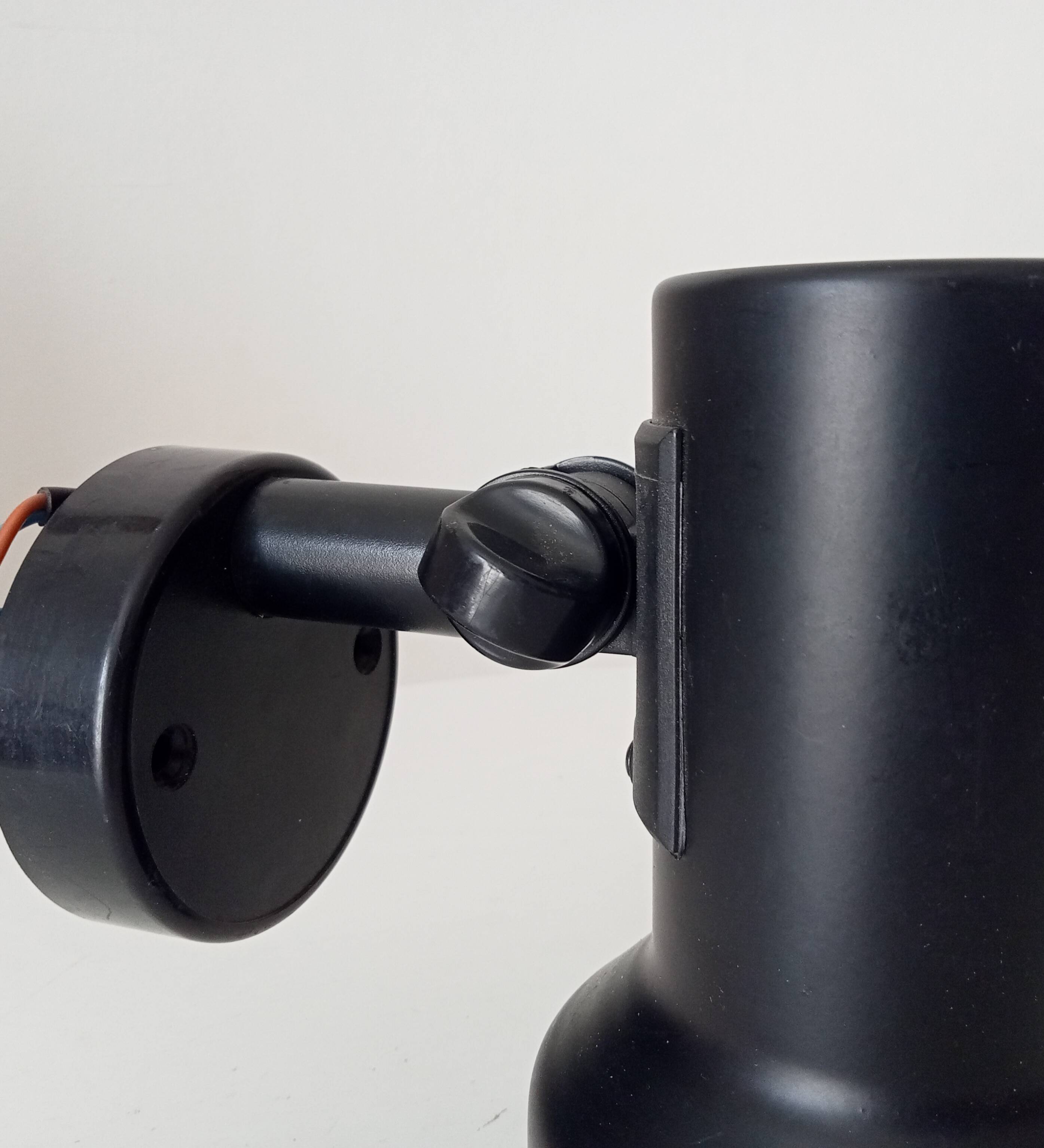 Vintage wall lamp spot Brilliant Germany 70s/80s