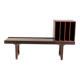 “Krobo” bench by Torbjørn Afdal for Bruksbo, 1960s