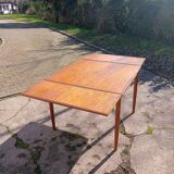Poul Hundevad Teak Dining Table