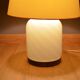 Lampe de Tommaso Barbi 1970 Italie