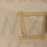 Typographic collection poster