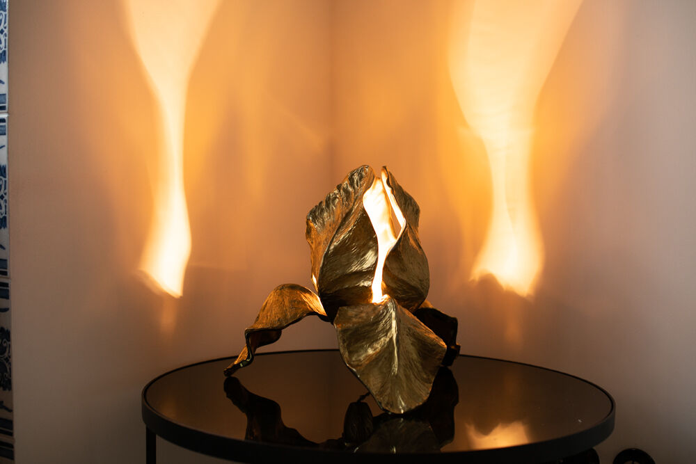 Lampe de Christiane Charles pour Maison Charles