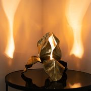 Iris table lamp by Christiane Charles for Maison Charles
