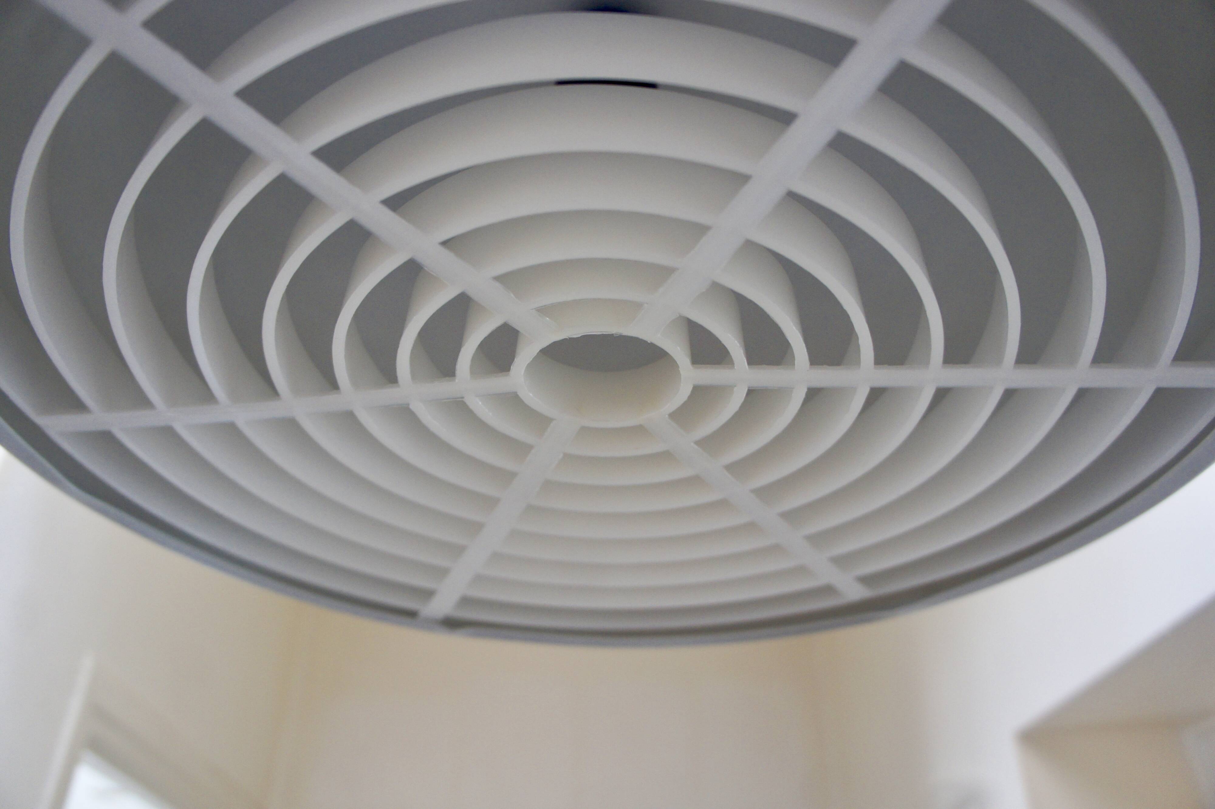 Vilhelm Wohlert Louisiana Suspension