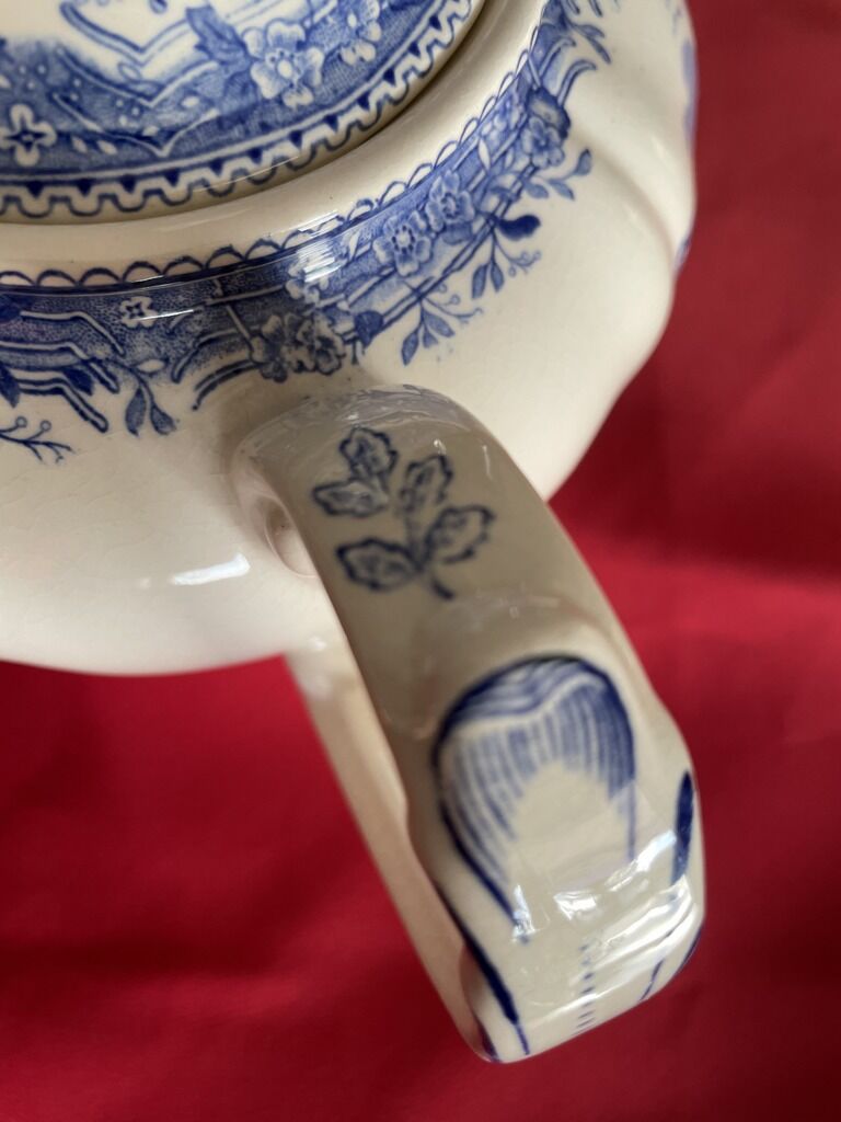 Villeroy - Bosch Tea Service