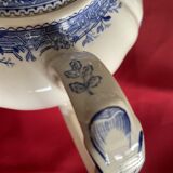 Villeroy - Bosch Tea Service
