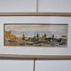 Jean Launois (1898-1942) Landscape of North Africa, A Port, Signed watercolour