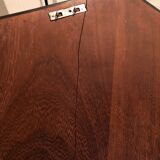 Octagonal games table