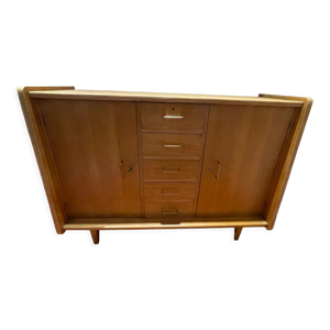 buffet bas vintage