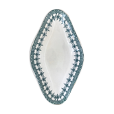 Ravier model "Persian" iron earth