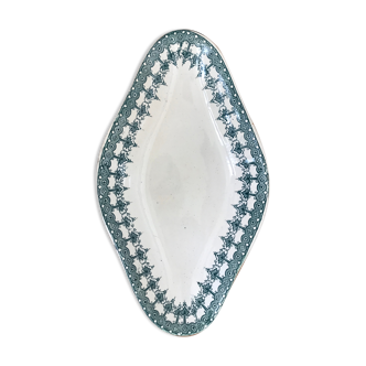 Ravier model "Persian" iron earth