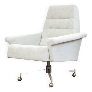 Chaise de Bureau d'Up