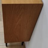 Mid-Century Library