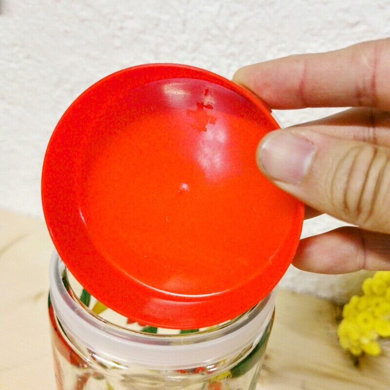 Vintage jar by cerve