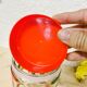 Vintage jar by cerve