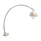 Lampadaire Arc de Harvey Guzzini 1970