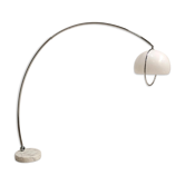 Arc floor lamp by Harvey Guzzini, 1970
